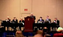 Resolution to Stop Cold Genocide Starts Conversation in America’s Largest Medical Association