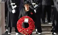 A Time For Remembrance