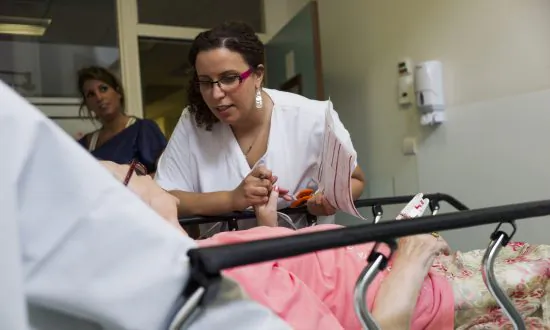 Women Have More Empathy, According to Cambridge University Research