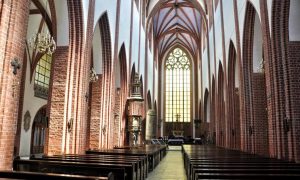 The Post-WWII Communist Assault on the Polish Church