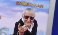 Stan Lee, Marvel Comics Co-Creator, Dies at 95: Reports