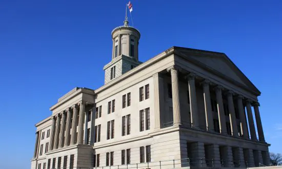 Tennessee Lawmakers Pass Bill Requiring Drunken Drivers to Pay Child Support If Parent Dies