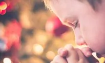 Spiritual Practices in Childhood Good for Health and Well-Being: Report