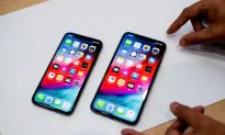 7 Taiwanese Apple Suppliers Announce Plans to Move Production From China
