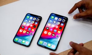 7 Taiwanese Apple Suppliers Announce Plans to Move Production From China