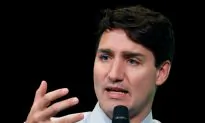 Canadian PM Trudeau Says in Talks With Pakistan Over Asia Bibi