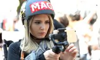 Airbnb Accused of Banning Parents of Political Commentator Lauren Southern