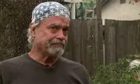 ‘I Believe in Prayer’: Family Refuses to Evacuate and Survives Deadly Camp Fire