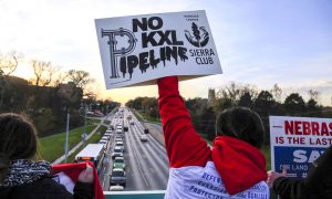 Keystone XL Decision a ‘Body Blow’ to Canada‘s Oil Sector, Says Energy Expert