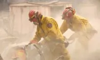 Charred Human Remains Found in Malibu Area Burned by Wildfire