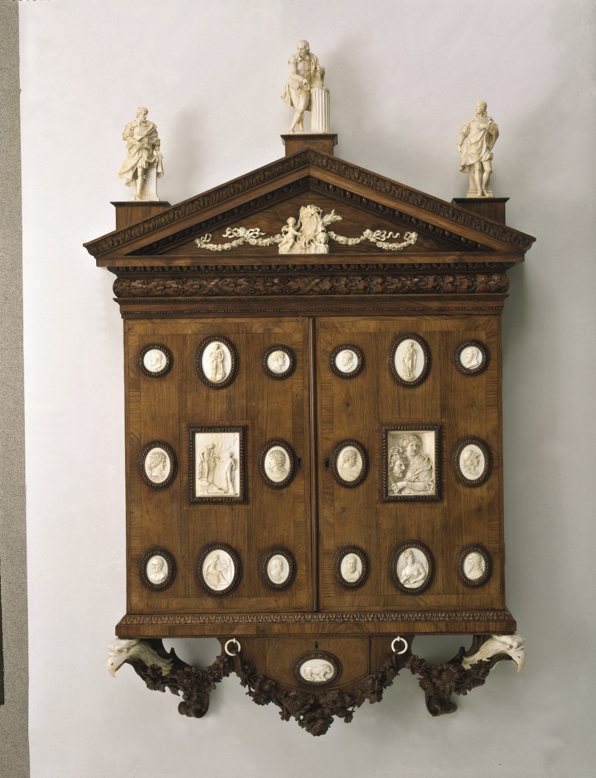 Horace Walpole Strawberry Hill House