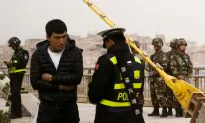US Measure Urges Possible China Sanctions Over Crackdown on Muslims in Xinjiang
