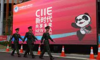 Red Flags Abound as Canada Deepens Trade Ties With China