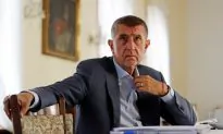 Czech Republic Joins Other EU States in Rejecting UN Migration Pact