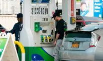 US Inflation Slightly Below Estimates