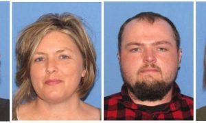 Authorities: Prosecuting Ohio Massacre Case Could Last Years