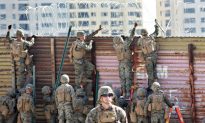 Attention on Caravans Is Shackling Mexican Cartels, Says Expert