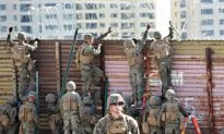 Attention on Caravans Is Shackling Mexican Cartels, Says Expert