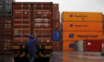 Japan’s Economy Contracts in Third Quarter, Trade War Clouds Rebound Outlook