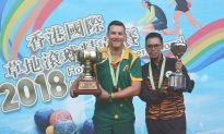 Elite Bowlers Compete for Classic Titles