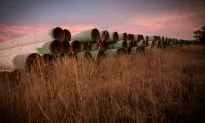 Biden’s Keystone Shutdown Damages an Alliance, Boosts Unemployment, Raises Energy Prices
