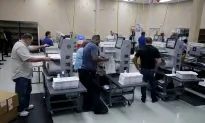 Evidence Suggests Ballots Mishandled on Larger Scale in Broward County, Florida