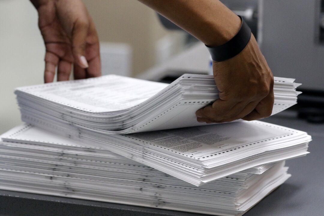 Judge Tosses Charge Against Noncitizen Accused of Voting in Federal Election
