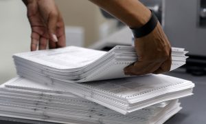 Florida Democrats' Top Election Lawyer Elias Has Controversial History