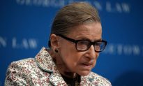 Fox Accidentally Shows Graphic Saying Supreme Court Justice Ginsburg Is Dead