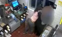 Video: California McDonald’s Employee Attacked by Woman Because She ‘Didn’t Get Enough Ketchup’