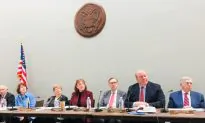 US–China Economic and Security Review Commission Releases 2024 Annual Report