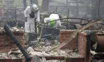 Trump to Visit California as Wildfire Death Toll Rises