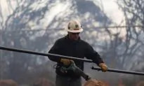 Wildfire Victims Sue Utility Company as Search for Missing People Intensifies