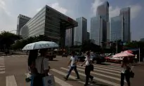 Chinese Firms’ Mounting Stress: Funding Woes, Shrinking Profit Growth, Trade War