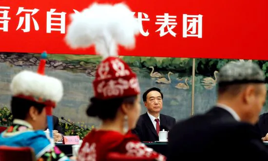 In Rare Coordinated Move, Western Envoys Seek Meeting on Xinjiang Concerns