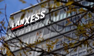 German Prosecutors Charge Chinese-Born Engineer in Industrial Espionage Case