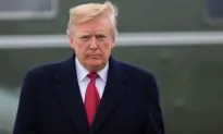 ‘Lawfare’ Used to Tie Down and Punish President Trump, Conservatives Say