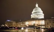 New Documents Reveal CIA Spied on Congress, Whistleblowers
