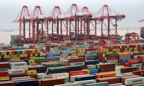 China Sends Written Response to US Trade Reform Demands