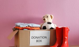 7 Ways To Encourage Your Kids to Clean Up Before the Holidays