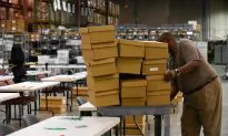 Judge Allows Accepting Some Rejected Votes in Florida as Senate Race Heads to Hand Recount