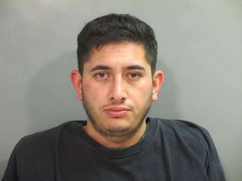 luis deputy shootout