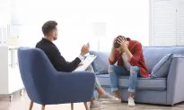 Psychologists Have Traditionally Focused on the Past but What If That’s All Wrong?