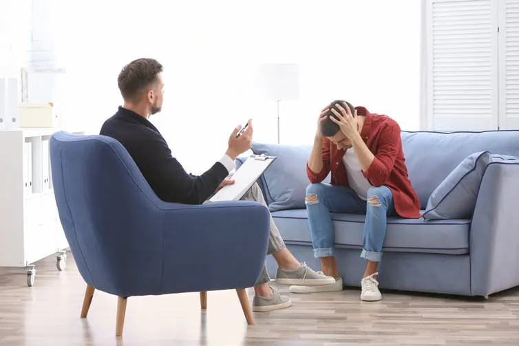 Psychologists have long directed people to dig into their past, but the path to a better life is better directed from the present—into the future. (Shutterstock)