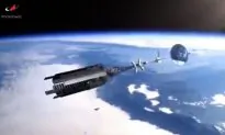 Russia Reveals Nuclear ‘Spacecraft of the Future’ That Could Travel to Mars