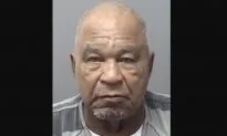 Suspected Serial Killer Samuel Little Suspected in More Than 90 Murders