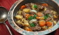 Irish Stew