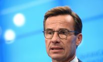 Sweden Fails in First Attempt to Form New Government