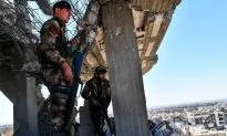 Fight Against ISIS in Last Syria Stronghold May End Soon: US Envoy