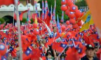 The China Factor in Taiwan’s 2020 Election